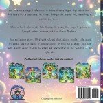 Dino’s Dreamy Night Sky (Dino’s Magical Adventures)