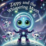 Zippy and the Whispering Moon (Zippy's Galactic Adventures)