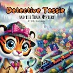 Detective Tessie and the Train Mystery