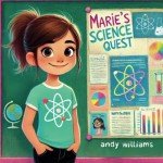 Marie's Science Quest (Science Quest Series)