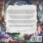Onyx & the Magical Crystal Cave (Onyx the Magical Bear)