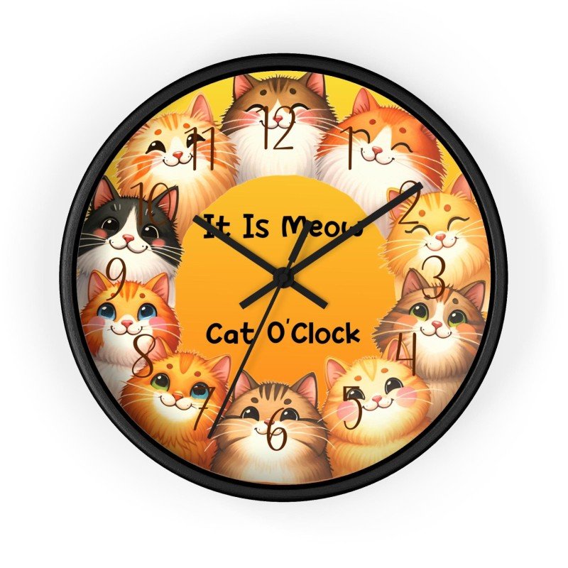 Clocks