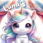 Luna's Big Top Birthday!