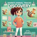 Marie's Animal Tracks Discovery (Science Quest Series)