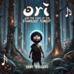 Ori and the Song of the Starroot Forest (The Ori Chronicles)