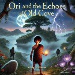 Ori and the Echoes of Old Cove (The Ori Chronicles)