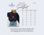 Dear Santa, Please Bring Books Sweatshirt, Christmas Reading Unisex Sweatshirt, Cozy Bookish Gift, Holiday Sweatshirt Librarian Teacher Gift