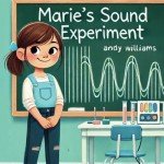 Marie's Sound Experiment (Science Quest Series)