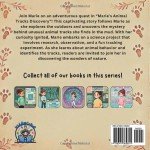 Marie's Animal Tracks Discovery (Science Quest Series)