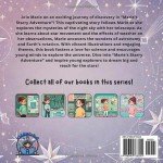 Marie's Starry Adventure (Science Quest Series)