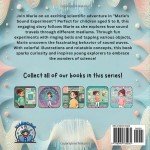 Marie's Sound Experiment (Science Quest Series)