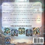 Ori and the Heart of Old Cove (The Ori Chronicles)