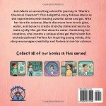 Marie's Chemical Creation (Science Quest Series)