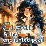 Clemi & the Enchanted Pearl (Clémi the Girl Pirate)