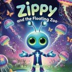 Zippy and the Floating Zoo (Zippy's Galactic Adventures)