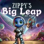 Zippy’s Big Leap (Zippy's Galactic Adventures)