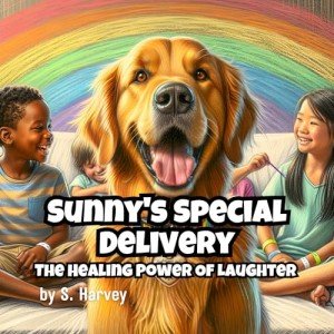 Sunny's Special Delivery - The Healing Power Of Laughter (Sunny's Hospital Adventures)