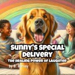 Sunny's Special Delivery - The Healing Power Of Laughter (Sunny's Hospital Adventures)