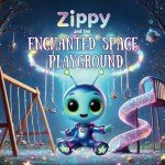 Zippy and the Enchanted Space (Zippy's Galactic Adventures)