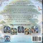 The First Child of Old Cove (The Ori Chronicles)