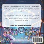 Zippy and the Enchanted Space (Zippy's Galactic Adventures)