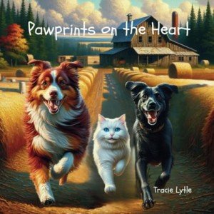 Pawprints on the Heart