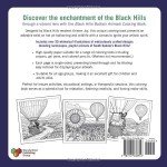 Black Hills Balloon Animals: Coloring Book