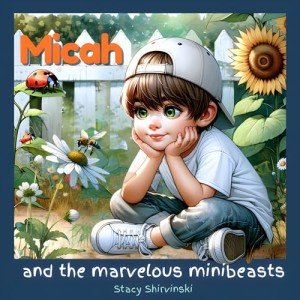 Micah and the Marvelous Minibeasts
