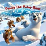 Paulie the Polar Bear