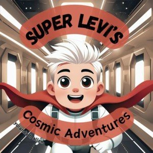 Super Levi’s Cosmic Adventures