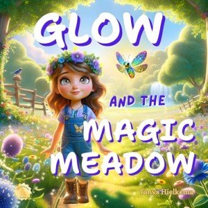Glow and the Magic Meadow (Mindfulness Series)