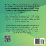 Ocean of Possibilities (The Golden Light of the HIgher-Self Series)