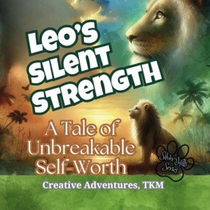 Leo's Silent Strength: A Tale of Unbreakable Self-Worth (Silver Hills Series for Seniors)