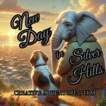 New Day in Silver Hills (Silver Hills Series for Seniors)