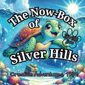 The Now-Box of Silver Hills (Silver Hills Series for Seniors)