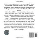 Leo's Silent Strength: A Tale of Unbreakable Self-Worth (Silver Hills Series for Seniors)