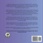 the Magic of Blackthorn Forest: Coloring Book