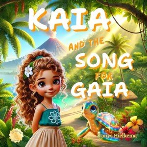 Kaia and the Song for Gaia (Mindfulness Series)