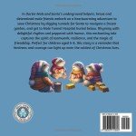 Doctor Mole and Santa's Underground Helpers (Mole Tunnel Tales)