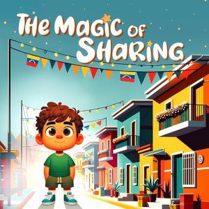 The Magic of Sharing