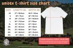 South Dakota Bison Buffalo Fun Toss Tee
