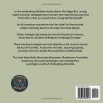 Aaron the Angry Ant (Managing Emotions Series)