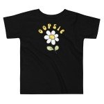 Girl Toddler Tee