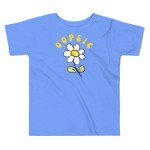 Girl Toddler Tee