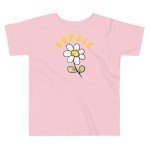 Girl Toddler Tee