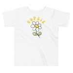 Girl Toddler Tee