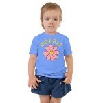 Spring Toddler Tee