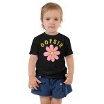 Spring Toddler Tee
