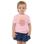 Spring Toddler Tee