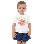 Spring Toddler Tee
